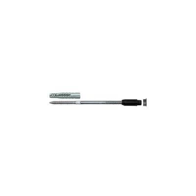 FISCHER  - Syst&egrave;me de montage &agrave; distance Thermax 10/120 M8 045698