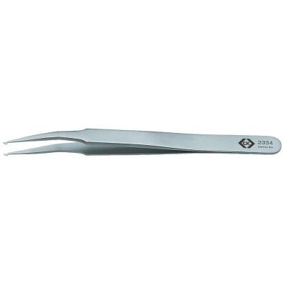 C.K  - T2334 Pince brucelle de montage SM104 sa 120 mm
