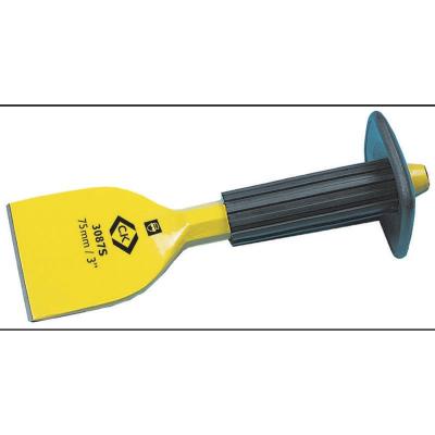 C.K. T3087S 3 Burin spatule 75 mm Longueur 220 mm