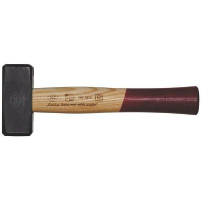  C.K T4219A 10 Massette manche en fr&ecirc;ne 1,000 g