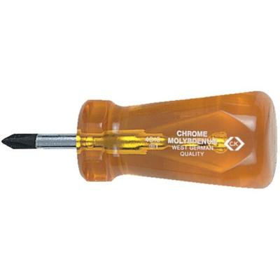 C.K  T4815 1 Tournevis Hd Classic 5 X 25 Mm