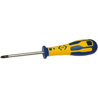 C.K MAGMA C.K T49113 2 Tournevis Dextro Pz2 X 100 Mm