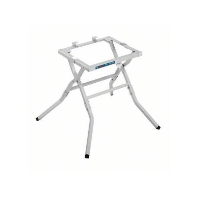 BOSCH  - Base de table de travail gta 600 pour la scie &agrave; table gts 10 j