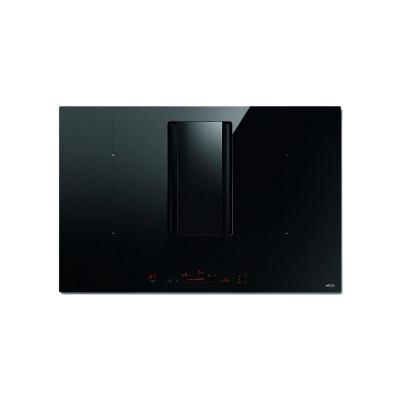 ELICA  Table induction 4 zones aspirante d&eacute;bit 570 m3/h - PRF0193270