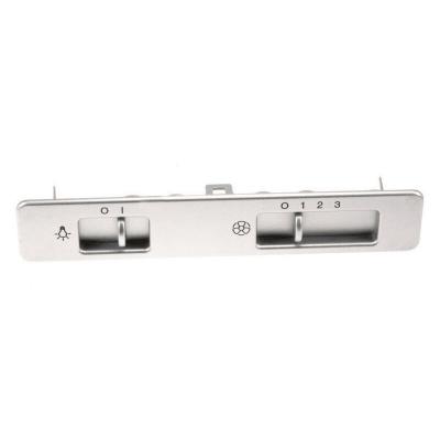 WHIRLPOOL Tableau De Bord De Commande Pour Hotte Ariston - C00264637