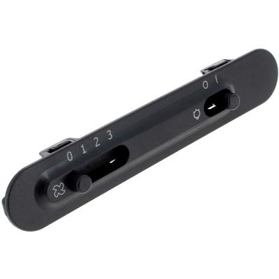 CANDY Tableau de commande 49027730 pour Hotte 