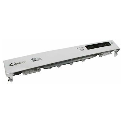 CANDY Tableau De Commande Complet Pour Lave Vaisselle - 41047208