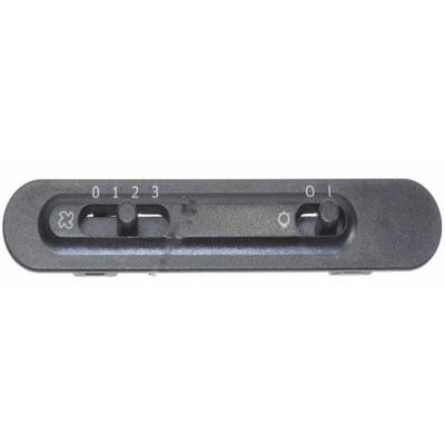 CANDY /hoover - Tableau commandes pour hotte  49027730