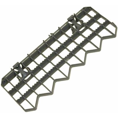 SIEMENS &Eacute;tag&egrave;re &agrave; tasses panier sup&eacute;rieur Lave-vaisselle (00645105  BOSCH NEFF BALAY BLAUPUNKT KUEPPERSBUSCH THERMADOR GAGGENAU PITSOS)