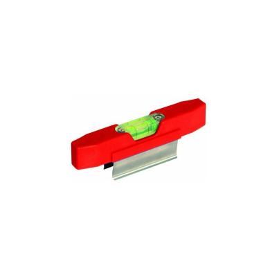 TALIAPLAST Sofop  Niveau pour regle aluminium