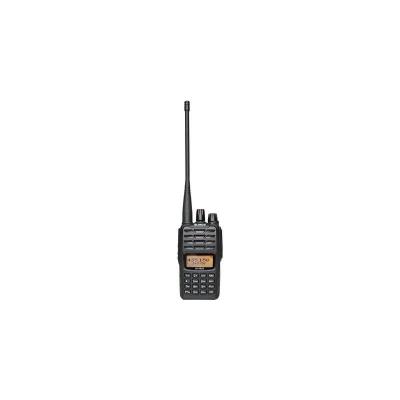 ALINCO  1228 DJ-VX-50E VHF/UHF Talkie-walkie pour amateurs   RADIO CB 