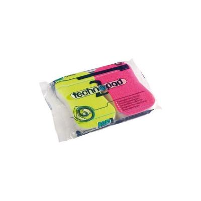 NODATA Tampon recurants technopad x2 - PAD