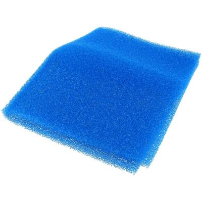 ELECTROLUX  9029795425. Anti-mould Mat. Bleu. 315 Mm. 457 Mm