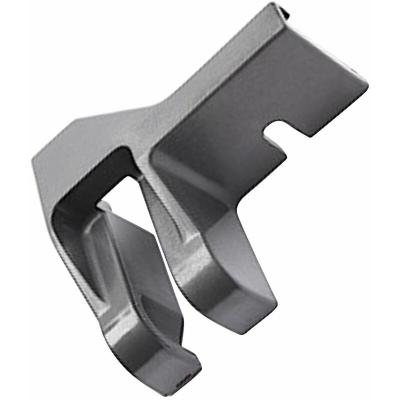 SCHOLTES Taquet droit attache charniere pour four Whirlpool C00264961