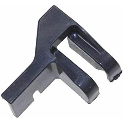 ARISTON Taquet gauche attache charnier pour four Whirlpool C00264960