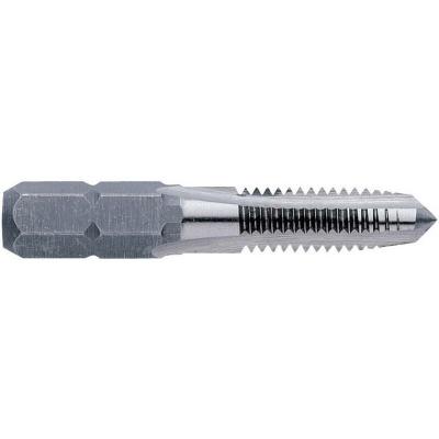 EXACT Taraud &agrave; une coupe  05931 m&eacute;trique M3 0.5 mm coupe &agrave; droite N/A HSS 1 pc(s)