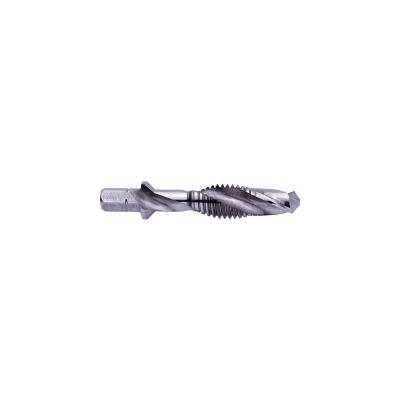 EXACT Taraud combin&eacute;  05901 m&eacute;trique M3 0.5 mm coupe &agrave; droite N/A HSS 1 pc(s) 