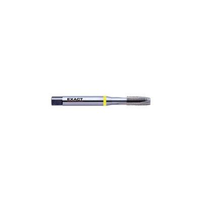 EXACT Taraud pour machine  42157 m&eacute;trique M4 0.7 mm coupe &agrave; droite N/A HSS-E forme B 1 pc(s) 