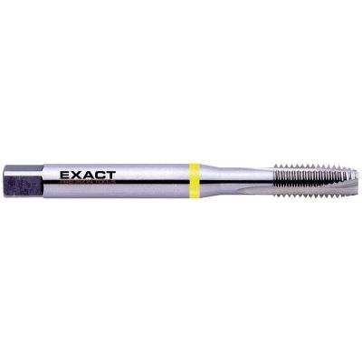 EXACT Taraud Pour Machine  42387 M&eacute;trique M12 1.75 Mm Coupe &agrave; Droite N/a Hss-e Forme B 1 Pc(s) C93335
