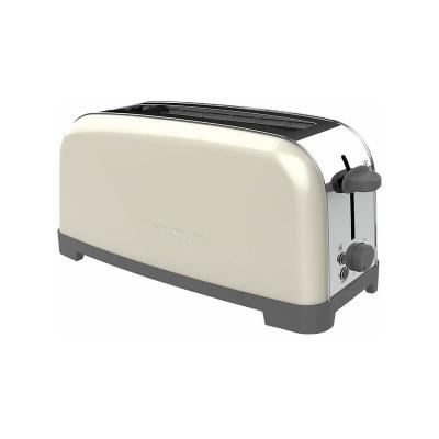 TAURUS GRILLE PAIN/TOASTER  VINTAGESINGLECREAM