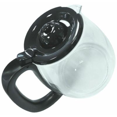 SEB Tefal - Verseuse avec couvercle (SS-202608) Cafeti&egrave;re, Expresso