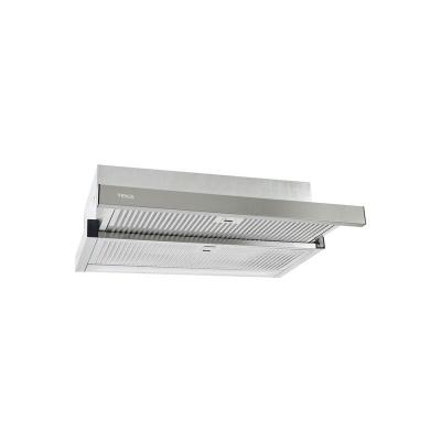Teka Cnl 6415 Plus Telescopic Hoods 60 Cm Argent&eacute;