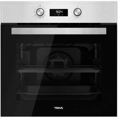 TEKA Four encastrable pyrolyse Easy HCB 6435 P, 70 litres, Multifonction
