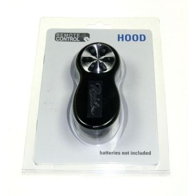 ROBLIN T&eacute;l&eacute;commande pour hotte -  - 31453 - Blanc - Garantie 2 ans