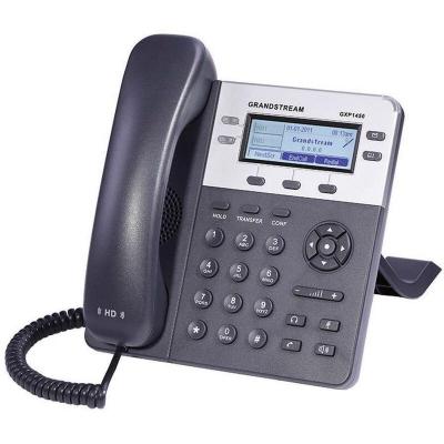 Grandstream GXP1450 T&eacute;l&eacute;phone IP