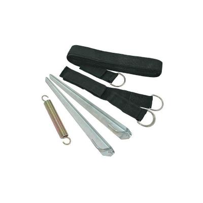  Brunner 610/207 Sangles universelles pour Tente chapiteau 13&nbsp;m