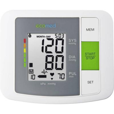 ECOMED Tensiom&egrave;tre bras  BU-90E 23200