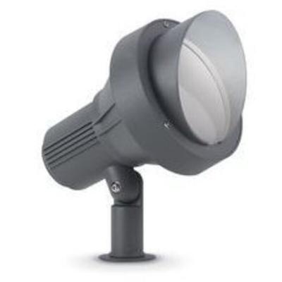  Lampadaire Anthracite TERRA 1 ampoule