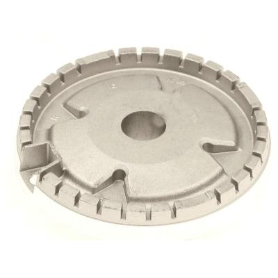 AIRLUX TETE DE BRULEUR RAPIDE pour CUISINIERE GLEM-GAS  - 573A69