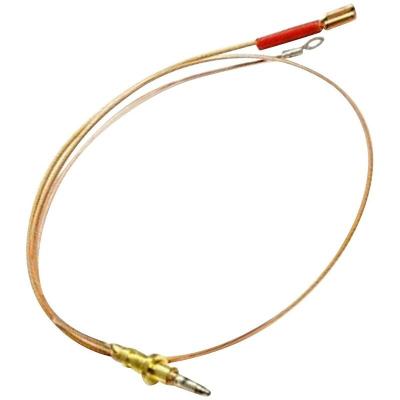 SMEG Thermocouple feu central pour cuisiniere  - 8858878