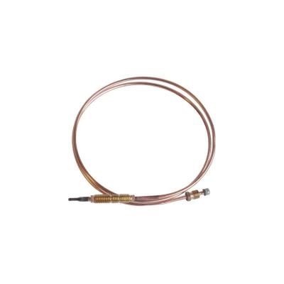 SCHOLTES THERMOCOUPLE FOUR LONG 850 M/M pour CUISINIERE  - C0009304
