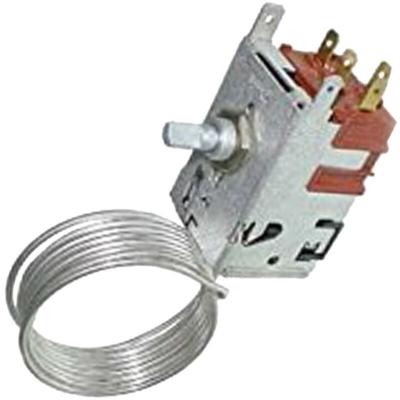 DE DIETRICH Thermostat 077B6510 pour R&eacute;frig&eacute;rateur, Cong&eacute;lateur bosch 00169024