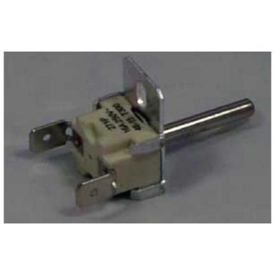 Thermostat 285&acirc;&deg;c four a vapeur pour four whirlpool