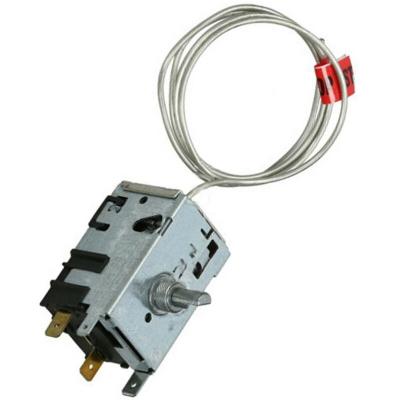 INDESIT Thermostat clima. 077b-6189 c.post l.560 reference : c00143403