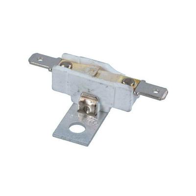 DELONGHI Thermostat pour centrale vapeur 308&deg;c 10a  5212810041