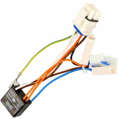 WHIRLPOOL Thermostat bi-m&eacute;tal + faisceau complet  481232058132