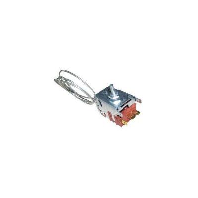INDESIT Thermostat Climatic 077b-6189 Center Pos Pour REFRIGERATEUR 
