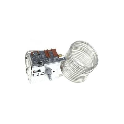 BOSCH  - thermostat congelateur 077B2372 pour congelateur 00172264