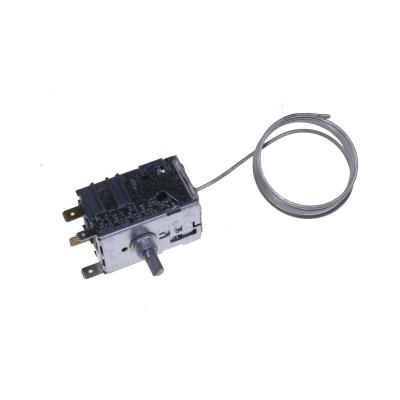 INDESIT  Thermostat de r&eacute;frig&eacute;rateur Danfoss 077B-6828