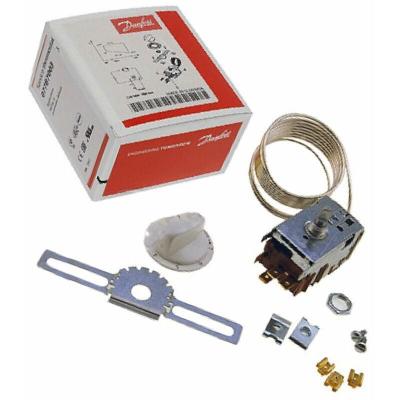 BRANDT  Thermostat A130068 Ou Tb08b808 Pour Refrigerateur Ref: 307956