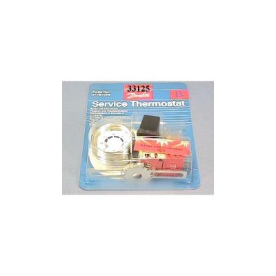 Thermostat danfoss n&deg;8 cave a vin pour refrigerateur