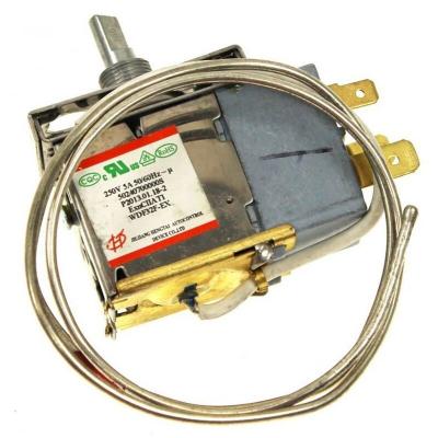 CURTISS Thermostat de temperature GRF230AWH pour refrigerateur  17431000000191