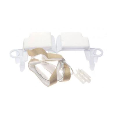 SAMSUNG  - Thermostat Degivrage Congel + Supports - Ref: Da81-01997c