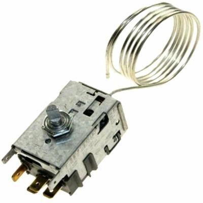 WHIRLPOOL PROLINE - thermostat pour r&eacute;frig&eacute;rateur PROLINE