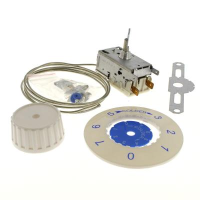 ARTHUR MARTIN Thermostat k60p1013 vp4 46x5920 pour Refrigerateur 