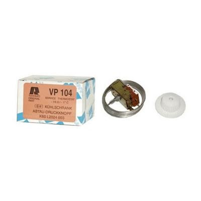 FAGOR Thermostat Vp104 K60l204 Pour Refrigerateur  - 195433
